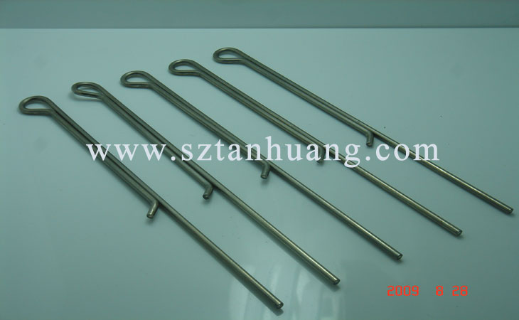 R形卡簧 R形卡簧
