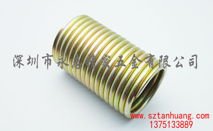 健身器材彈簧 健身器材彈簧