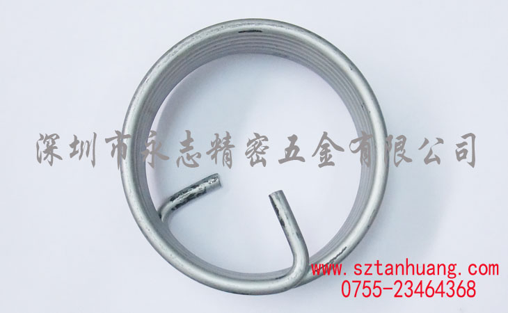 內(nèi)射線扭簧 內(nèi)射線扭簧