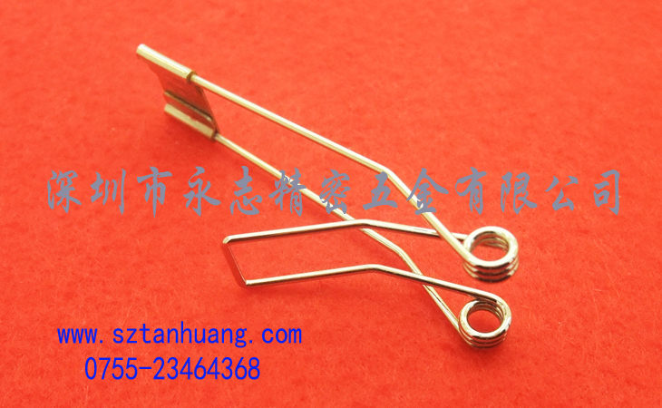 筒燈彈簧 筒燈彈簧