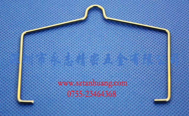 鐵線支架 鐵線支架