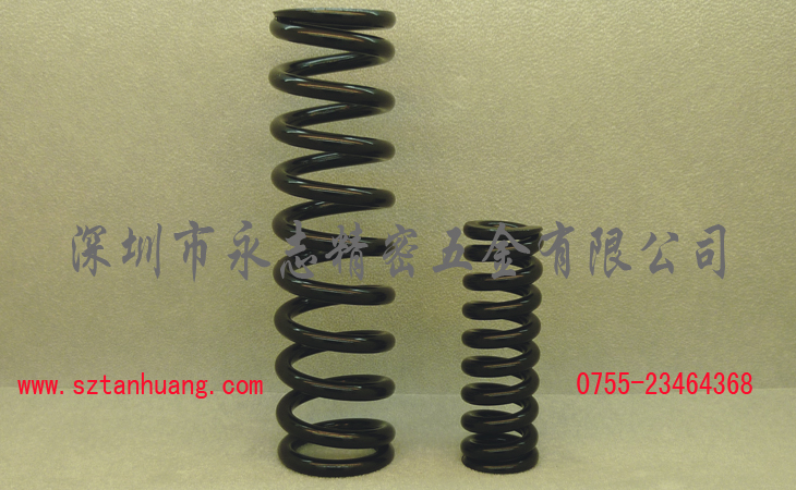 機(jī)構(gòu)彈簧 機(jī)構(gòu)彈簧